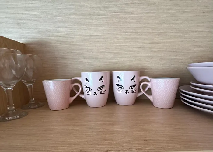 Apartamentai Kava