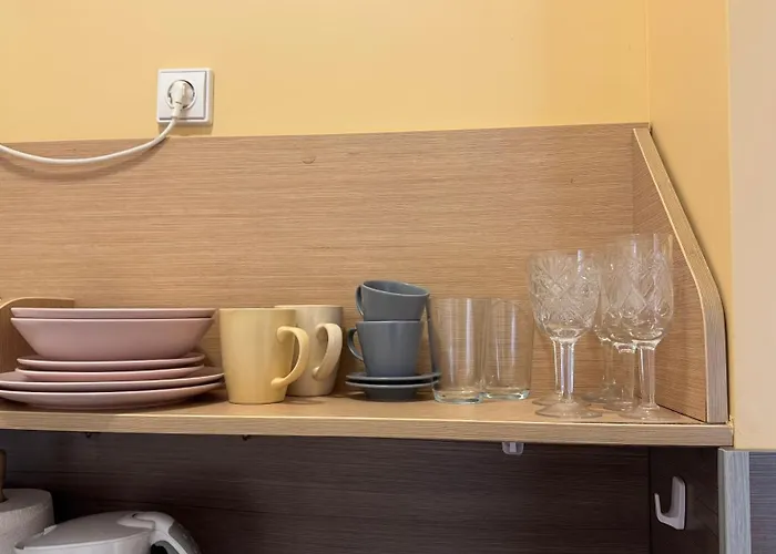 Apartamentai Kava