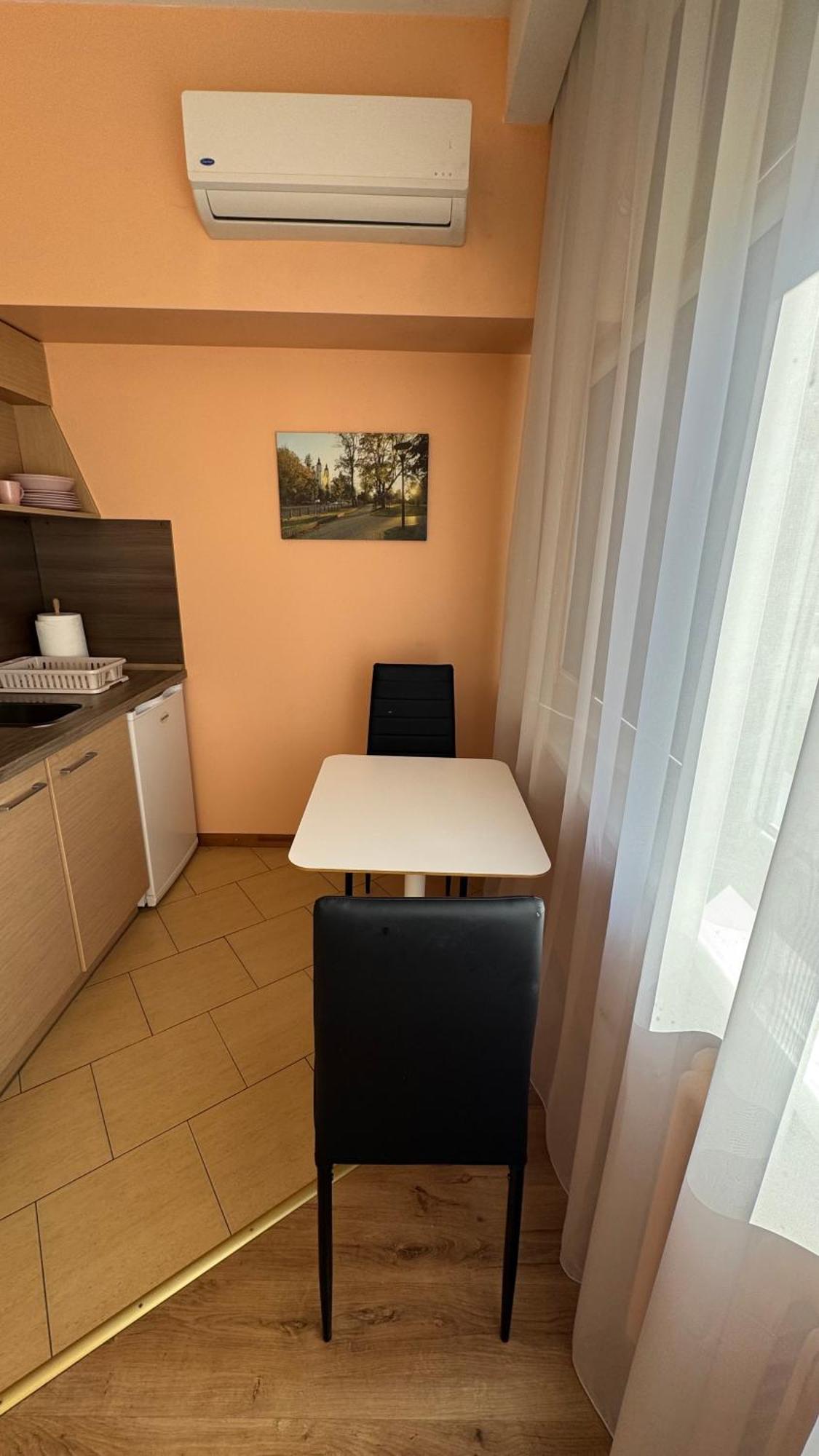 Apartamentai Kava Apartment Zarasai