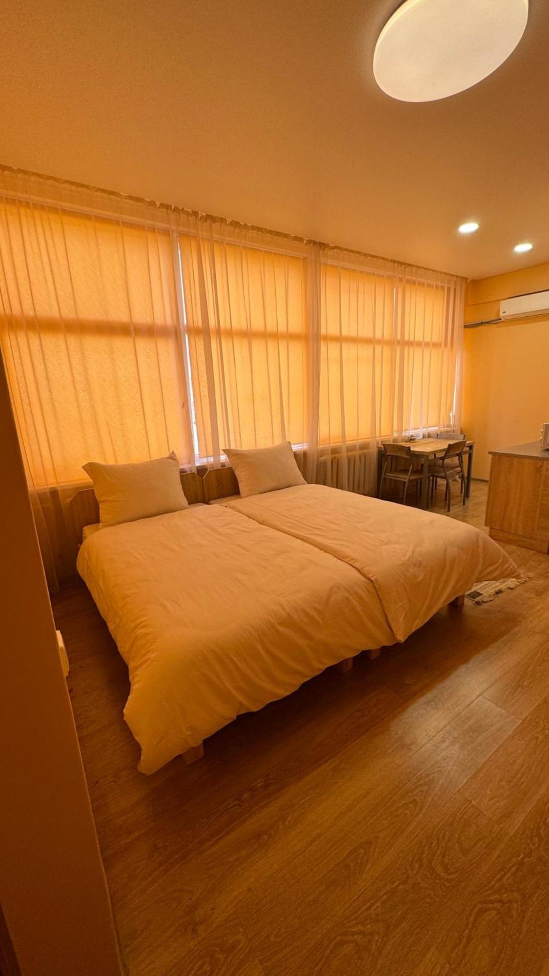 Apartamentai Kava Zarasai