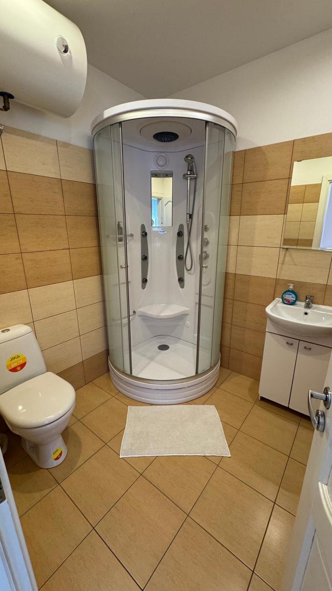 Apartamentai Kava * Zarasai