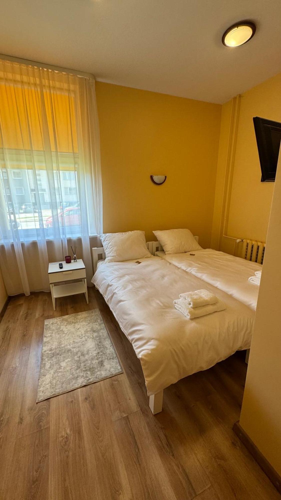Apartment Apartamentai Kava *