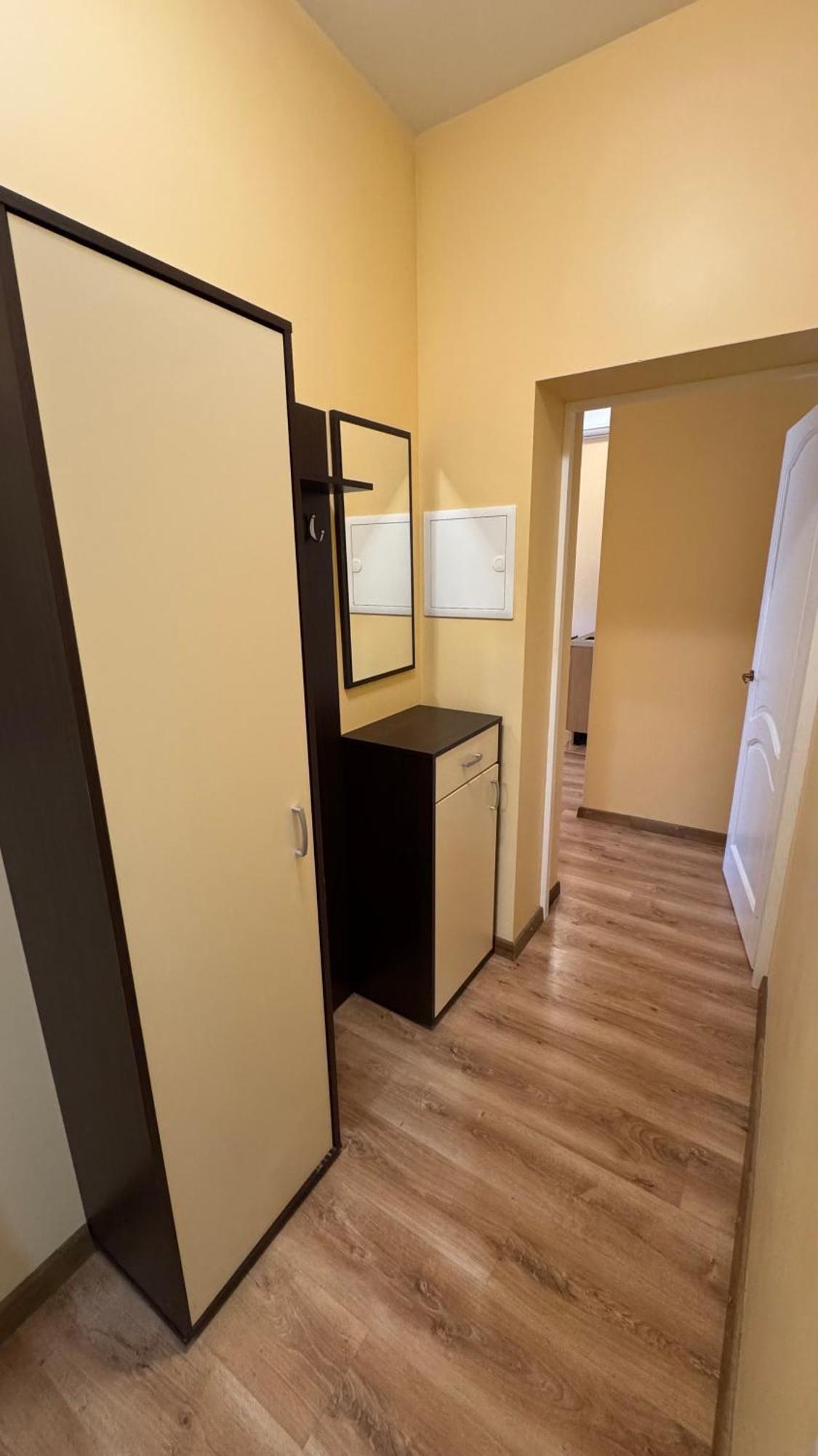 Apartamentai Kava * Zarasai