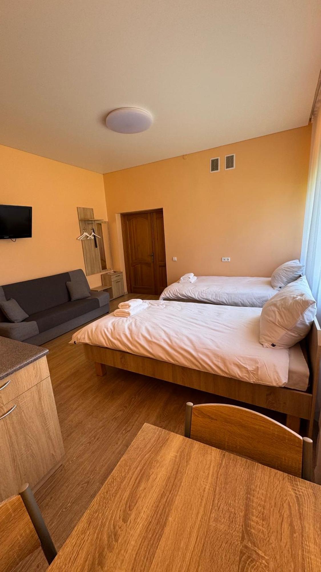 Apartment Apartamentai Kava